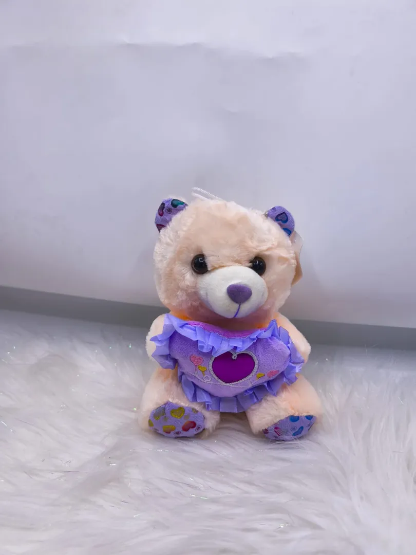 OSO CORAZON JM121