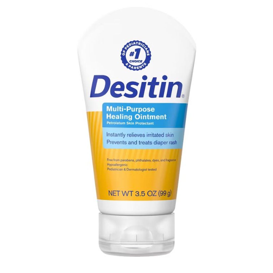 Crema Antipañalitis DESITIN