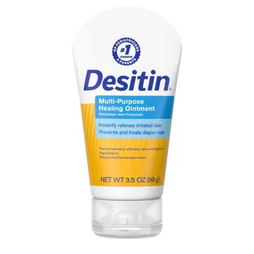 Crema Antipañalitis DESITIN - imagen 1