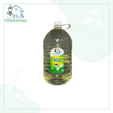 Imagen del producto MULTIUSOS VENOSPINA  NEUTRO 5.000 ML