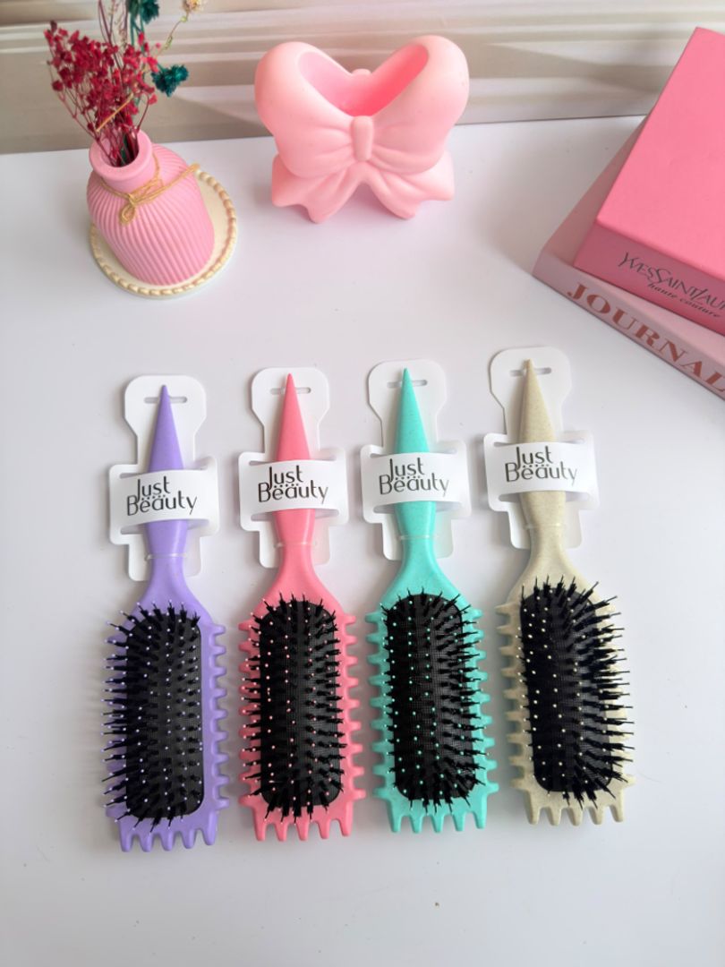 CEPILLO CURLY