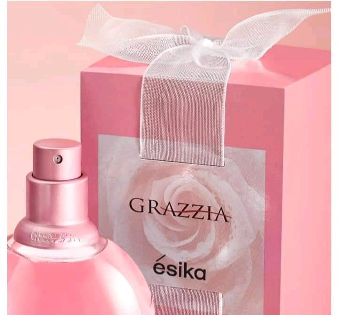 GRAZZIA 50 ml FEMENINA 