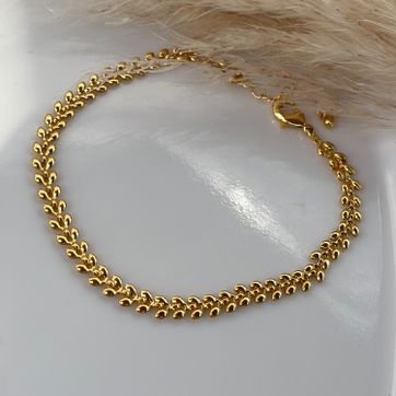 Imagen del producto Tobillera espiga 