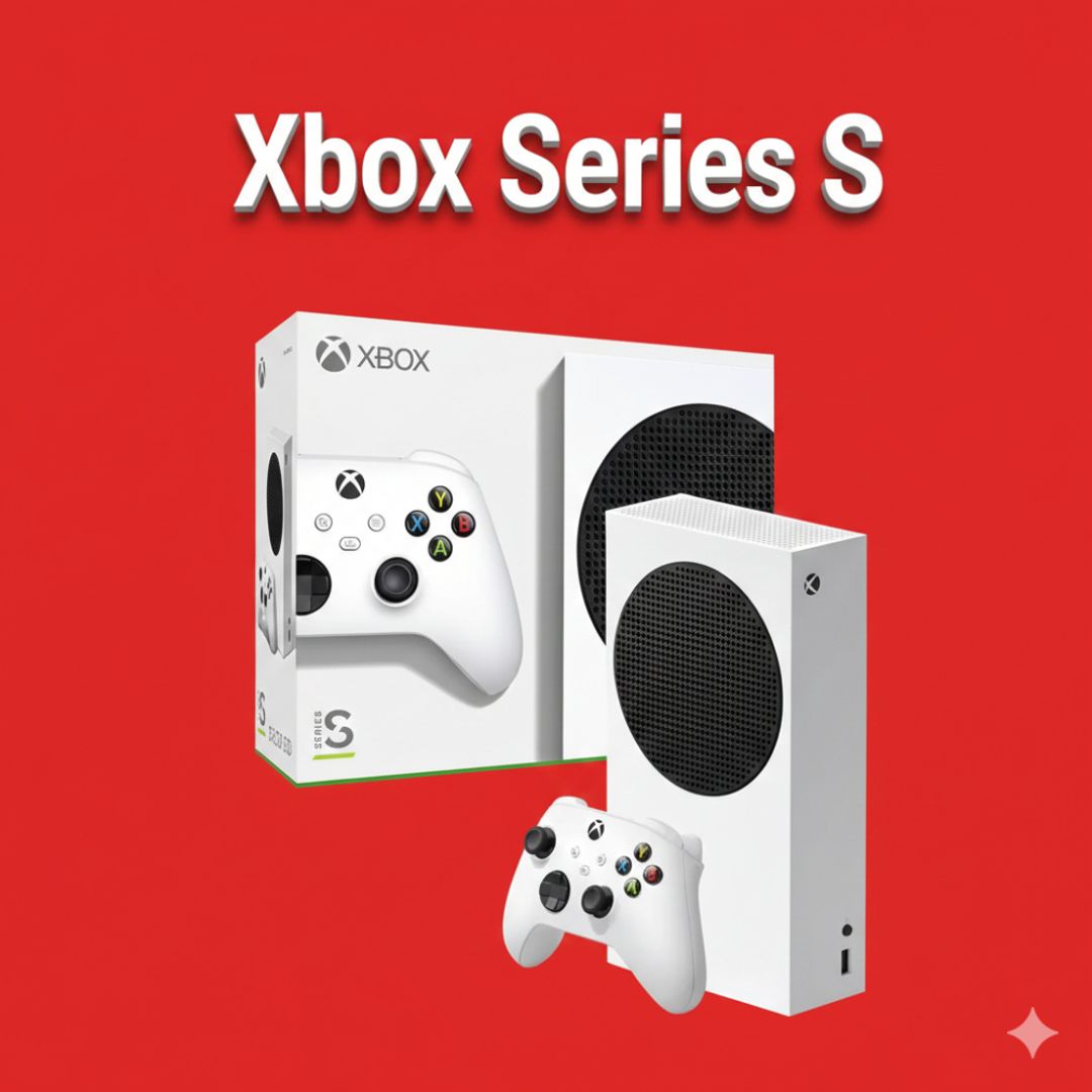 Xbox Series S