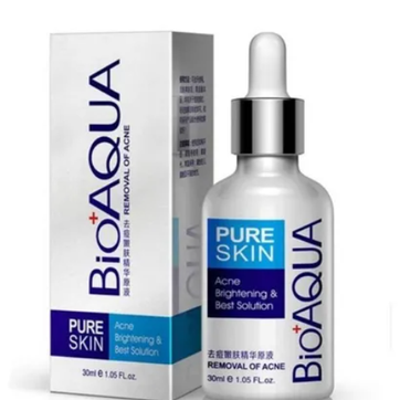Imagen del producto SERUM ANTIACNE DE BIOAQUA 
