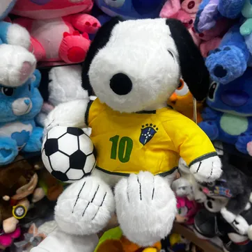Imagen del producto SNOOPY 25CM