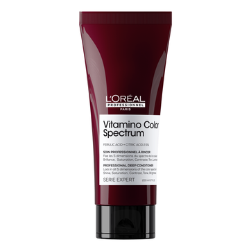 Imagen del producto ACONDICIONADOR VITAMINO COLOR SPECTRUM 200ML L'OREAL