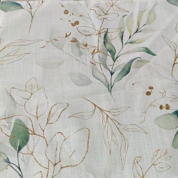 Imagen del producto LINO - RAMAS VERDES 