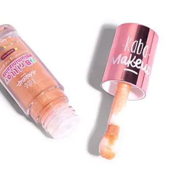 Imagen del producto Brillo Voluminizante Kaba Makeup 6 gr/0,2 oz Golden Hour