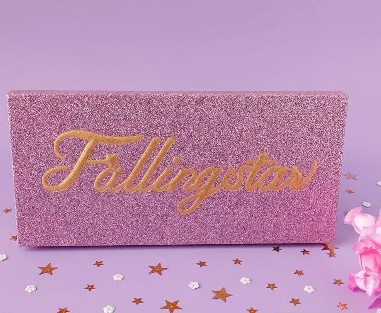 PALETA DE SOMBRAS FEBBLE