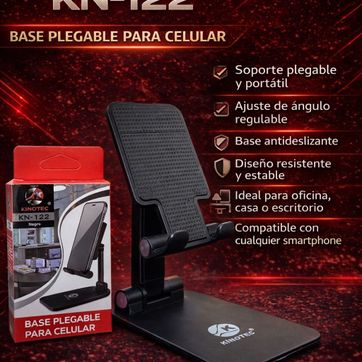 HOLDER MESA - imagen 1