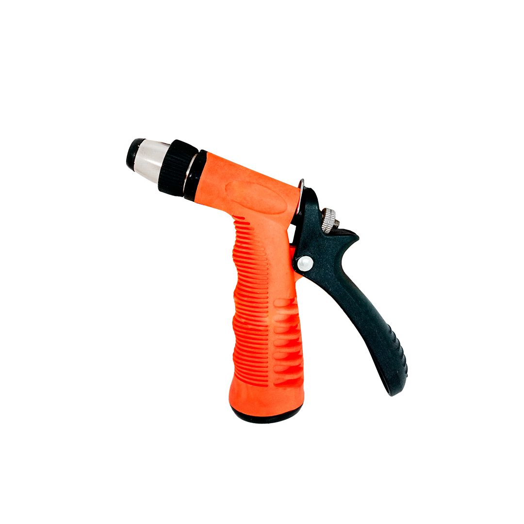 PISTOLA DE AGUA PUNTA BRONCE FINA FOCCI