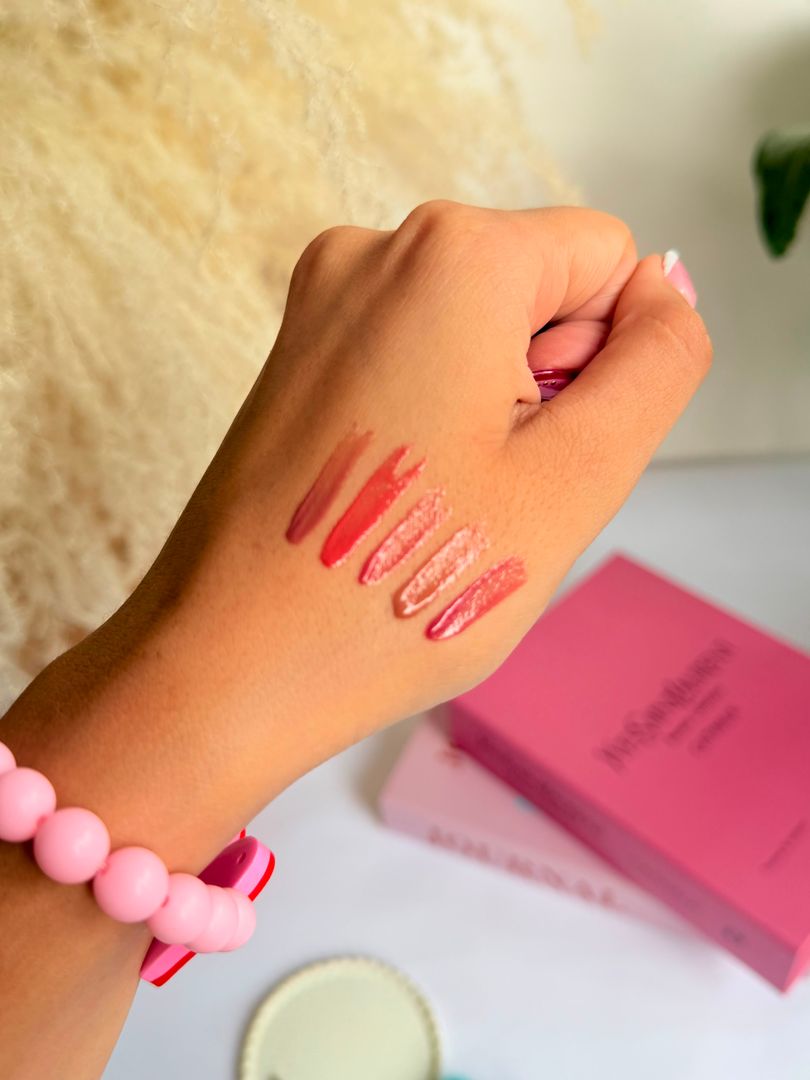 LIP GLOSS NYX