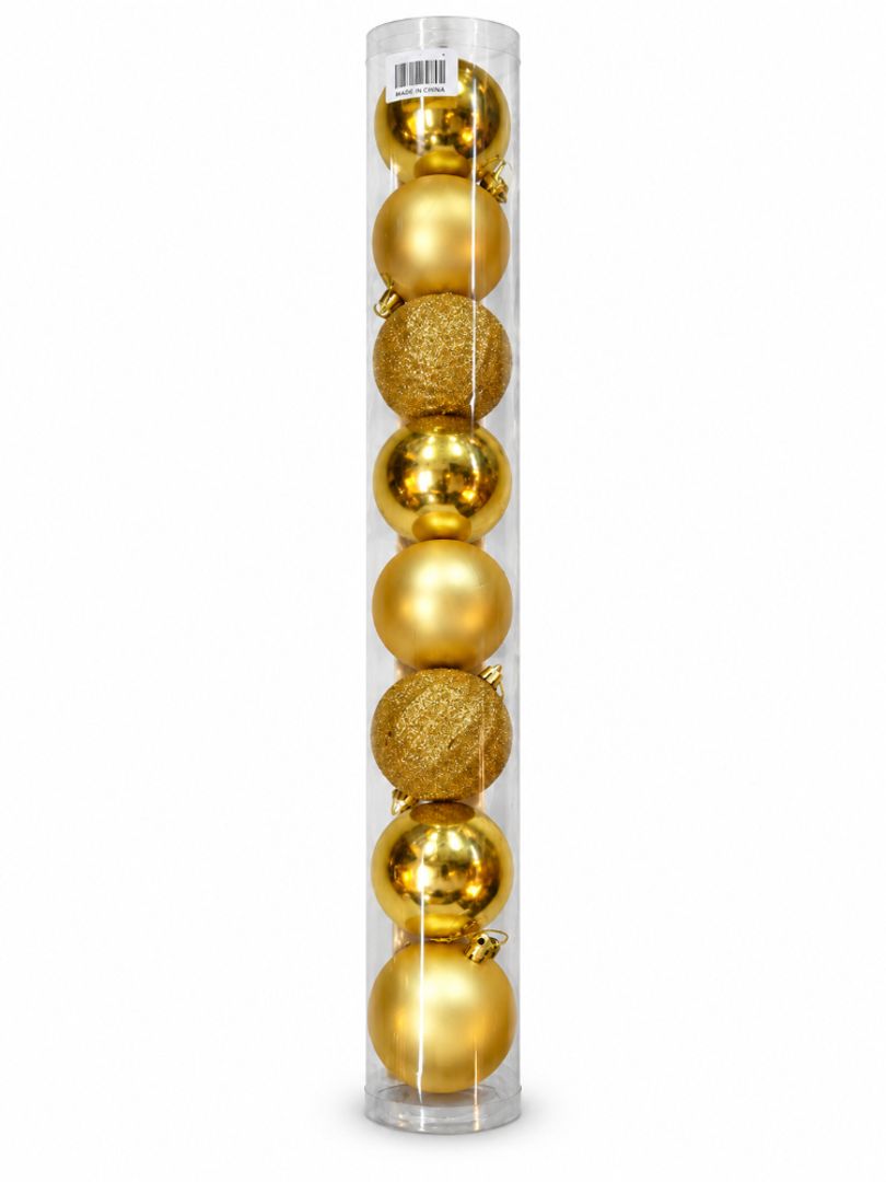 BAMBALINA DORADO SURTIDA X 8 # 8