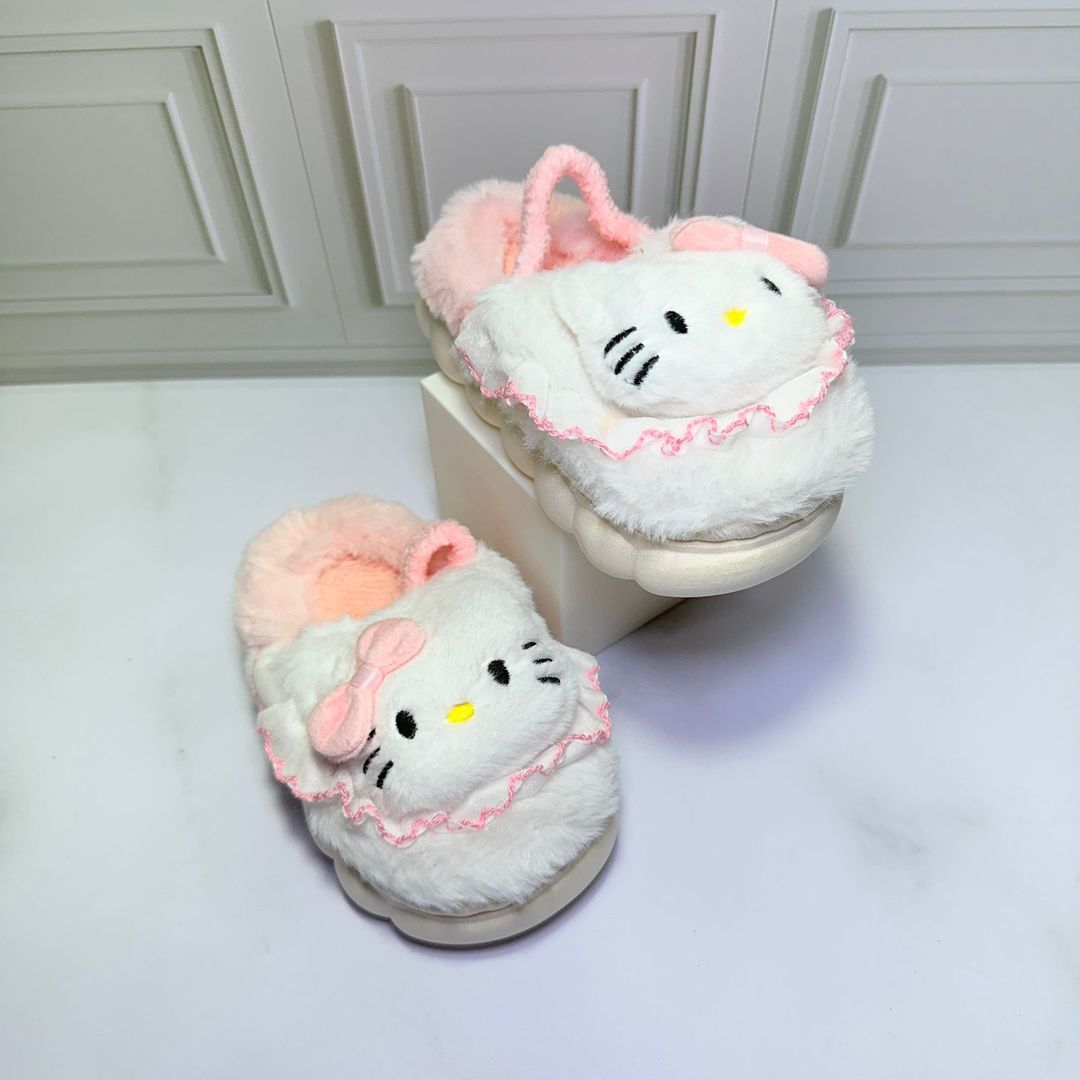 Pantuflas