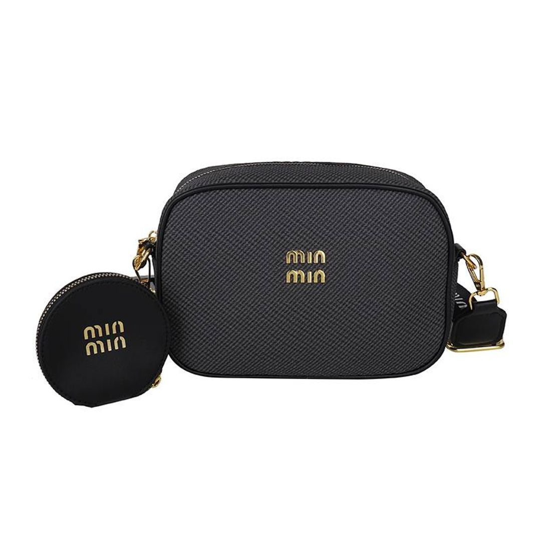 Bolso importado miu miu rectangular 