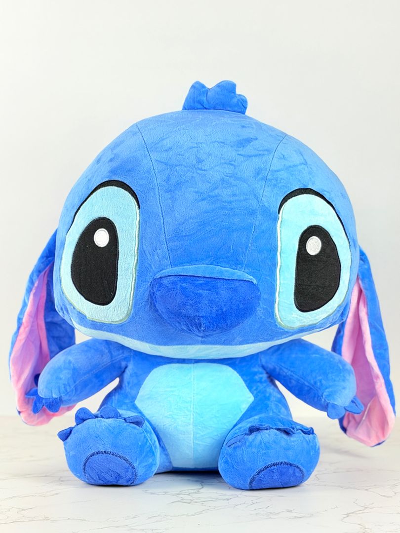 STITCH BEBÉ 55CM