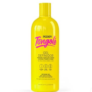 Imagen del producto Gel Definidor de Rizos 500ml