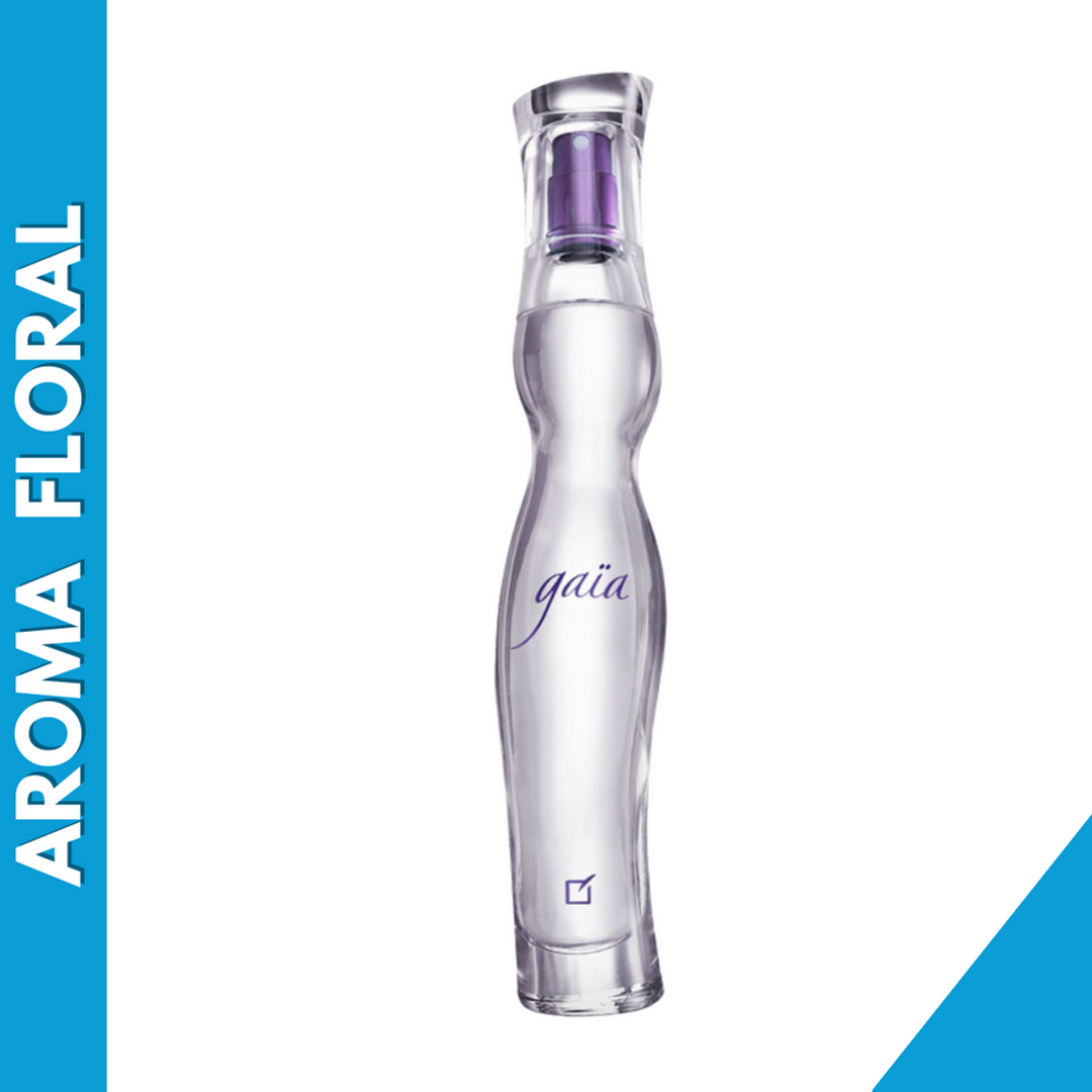 LOCIÓN GAIA 50 ml FEMENINA 