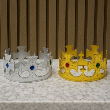 Imagen del producto CORONA REY PASTA