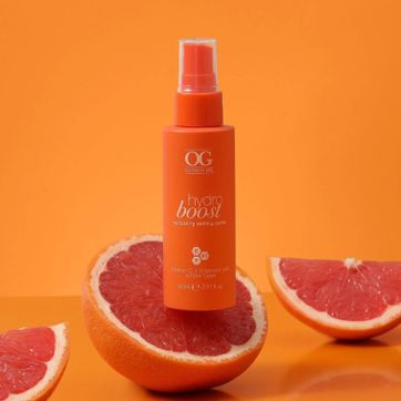 Imagen del producto  SF9137 FIJADOR DE MAQUILLAJE ACIDO HIALURONICO OG HYDRO BOOST