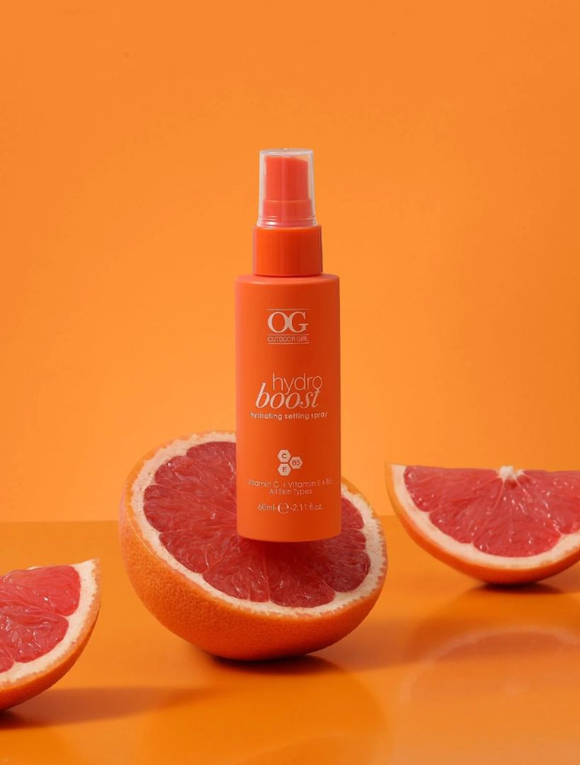  SF9137 FIJADOR DE MAQUILLAJE ACIDO HIALURONICO OG HYDRO BOOST