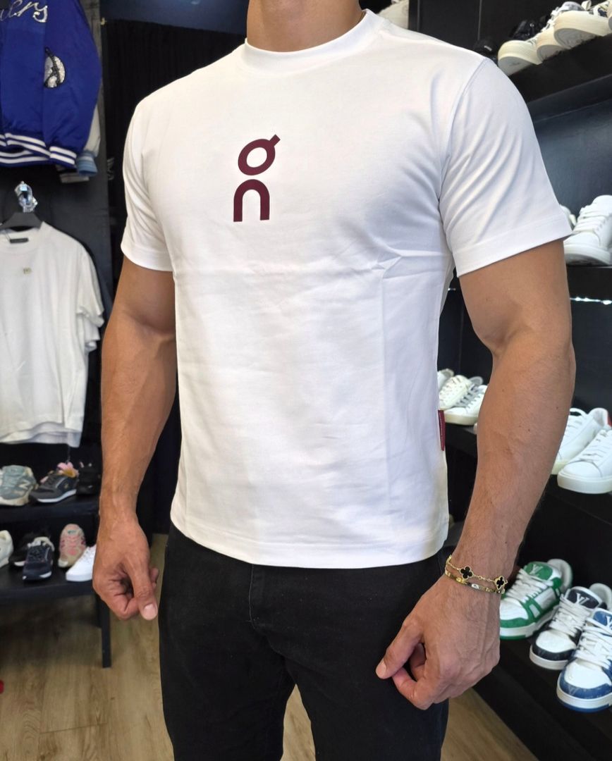 Camisa On cloud