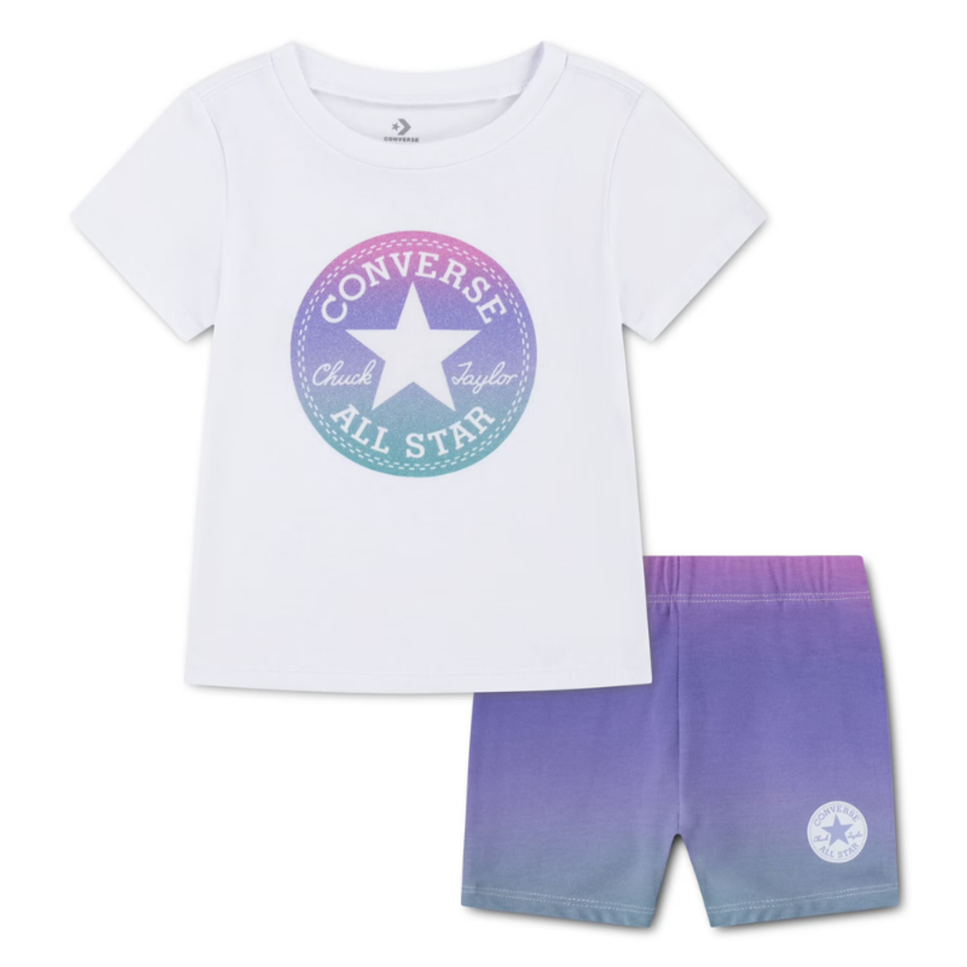 3T Set Deportivo CONVERSE
