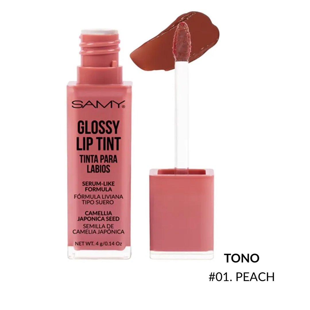 Tinta para Labios Skinlicious Samy
