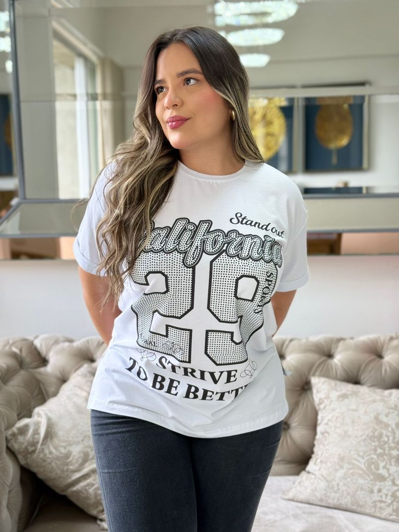 BLUSAS DEPORTIVAS