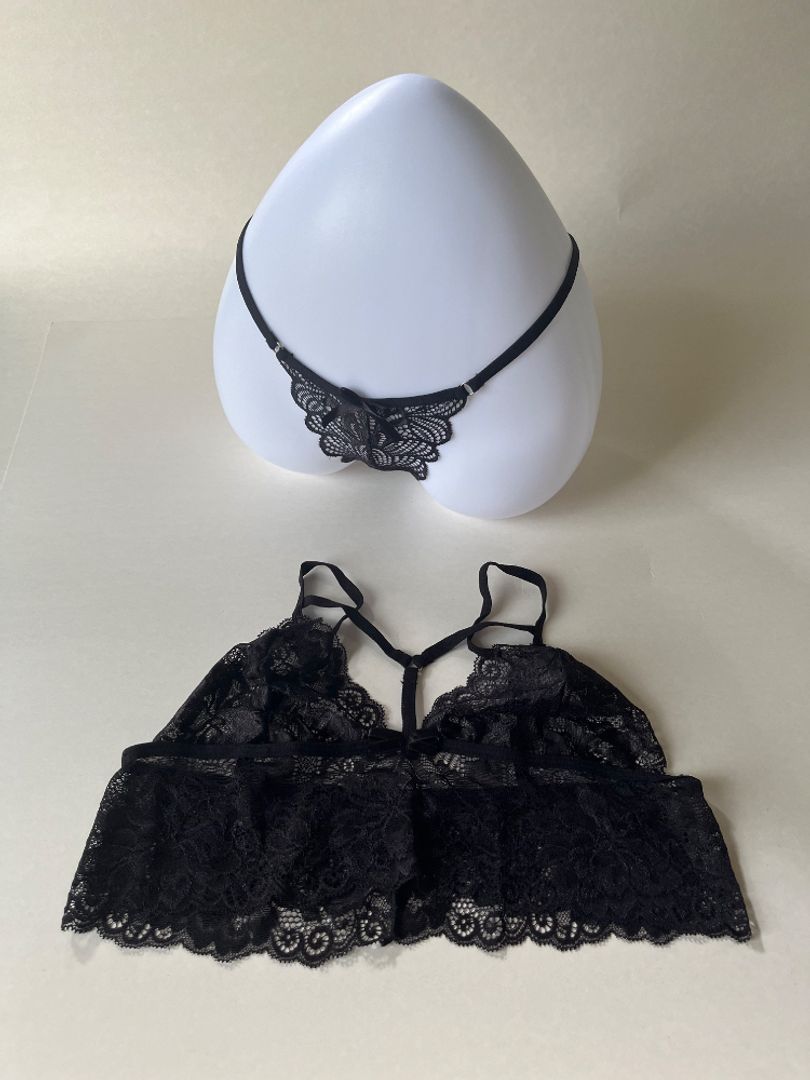 Set Básico Mafe
