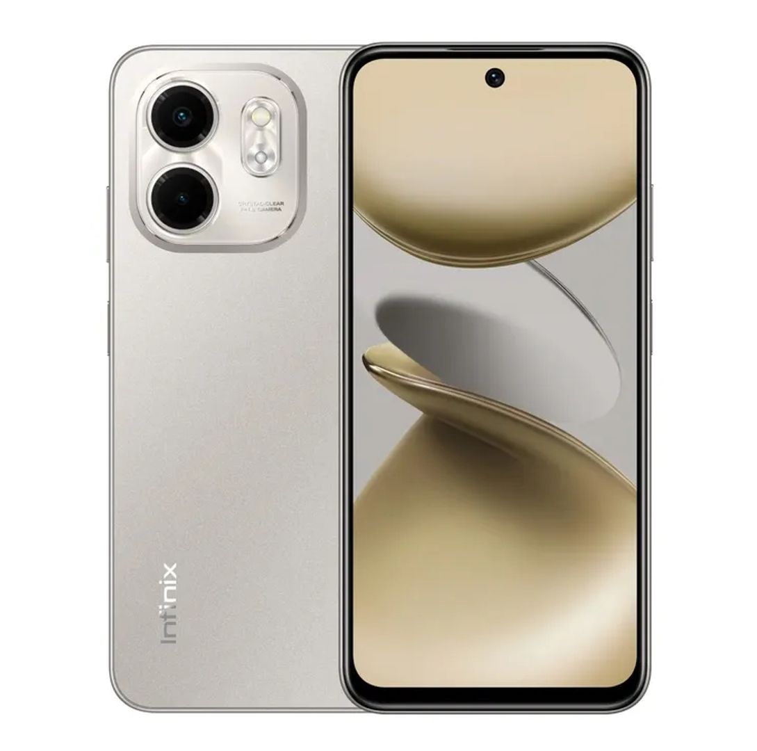 CEL INFINIX SMART 9 /3GB RAM/128 GB