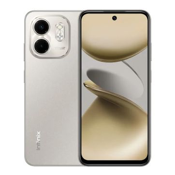 CEL INFINIX SMART 9 /3GB RAM/128 GB - imagen 3