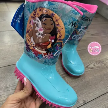 Imagen del producto BOTAS PLASTICAS