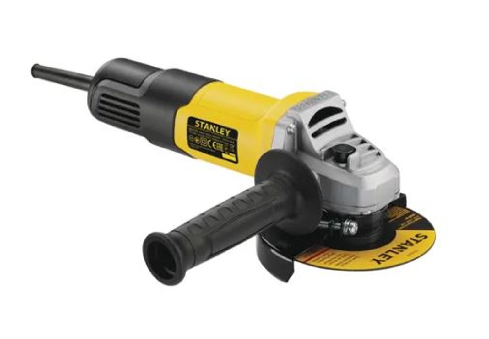 PULIDORA 4.1/2 750W-B3+5 DISCOS