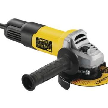 PULIDORA 4.1/2 750W-B3+5 DISCOS - imagen 2