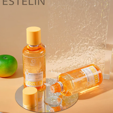 Imagen del producto TONICO DE VITAMINA C Y CURCUMA ESTELIN 