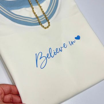 Imagen del producto Believe in 