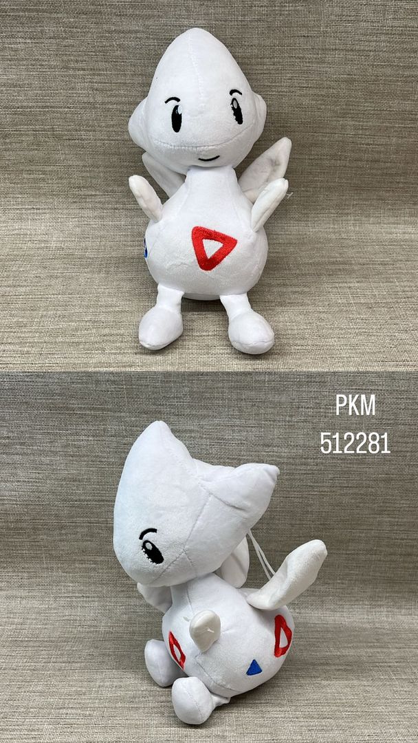 POKEMON TOGEPI 22 CM 