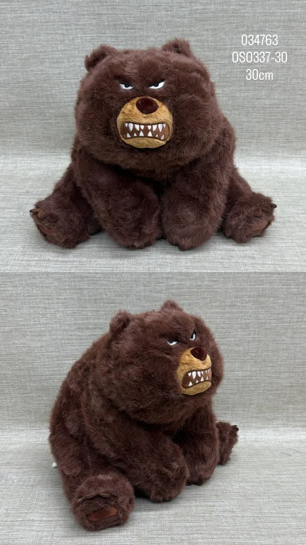 ELLEN BEAR (OSO DE HOPPERS) 30 CM