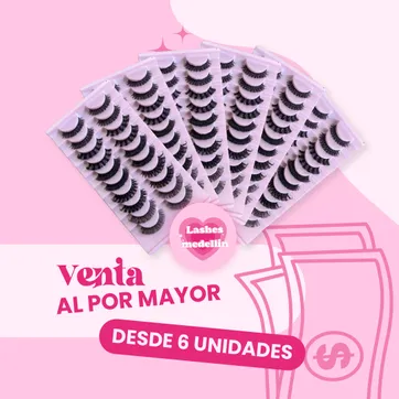 POR MAYOR A PARTIR DE 6 unidades  - imagen 1