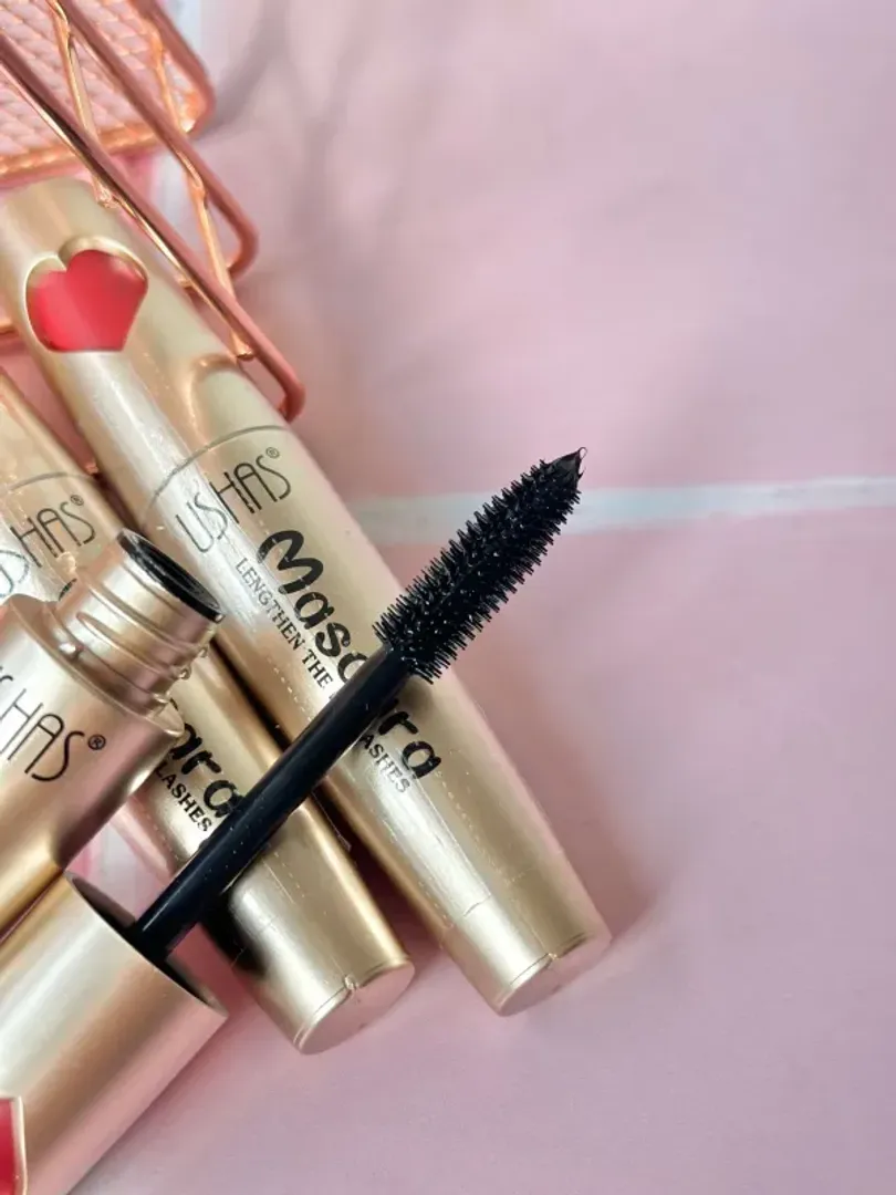 MASCARA PESTAÑAINA USHAS