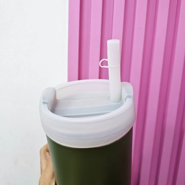 KIT PROTECTOR DE TAPA PARA VASO STANLEY 40 OZ - imagen 1