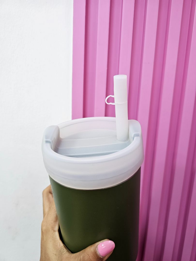 KIT PROTECTOR DE TAPA PARA VASO STANLEY 40 OZ