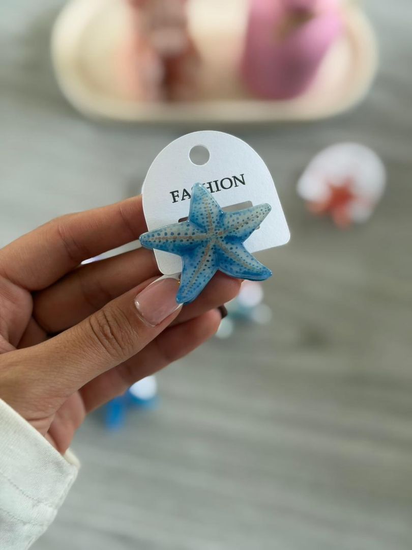 ESTRELLA DE MAR PEQUEÑA