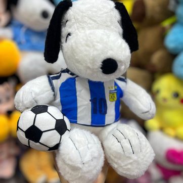 Imagen del producto SNOOPY 25CM