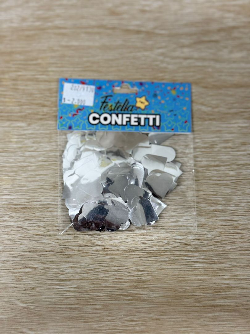 202 CONFETI CORAZÒN