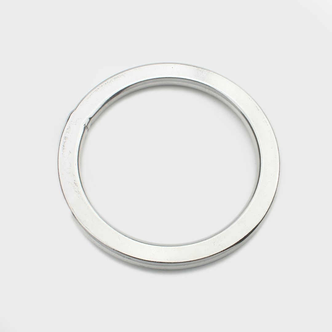 Argolla Plana 3340SS de 2 1/2"