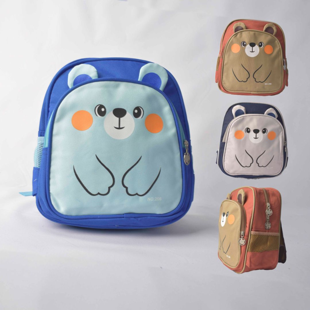Bolso Infantil