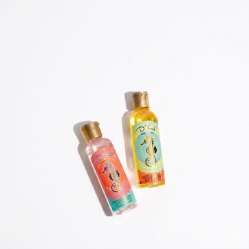 MINI BRONCEADORES 60 ML D´LUCHI - imagen 1